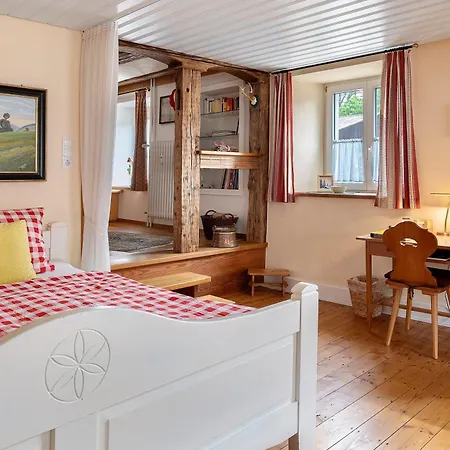 Haus Belchenwind Apartmán
