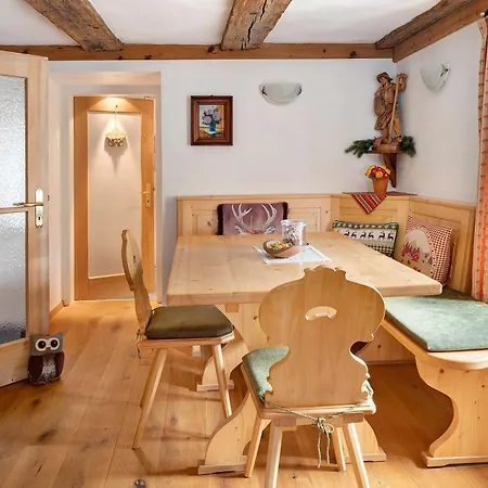Haus Belchenwind Apartmán Münstertal
