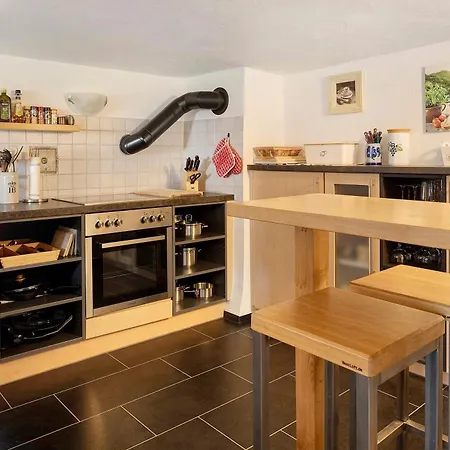 Haus Belchenwind Apartmán *
