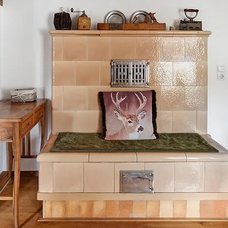 Apartmán Haus Belchenwind Münstertal