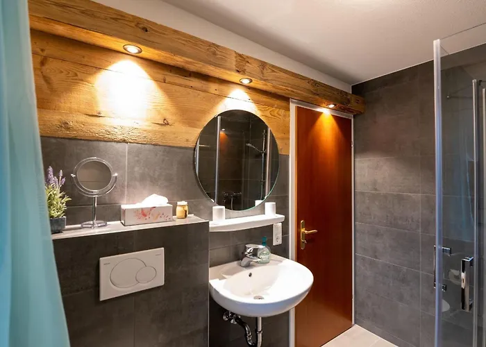 Haus Belchenwind Münstertal