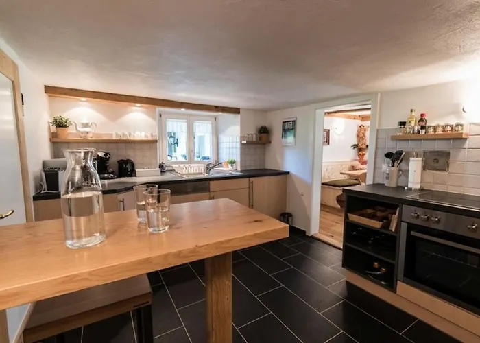 Haus Belchenwind * Münstertal